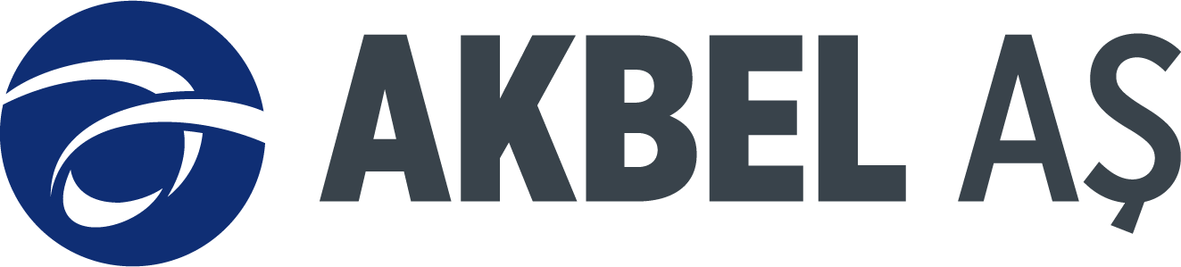 Akbel A.Ş. | Kahramanmaraş Logo
