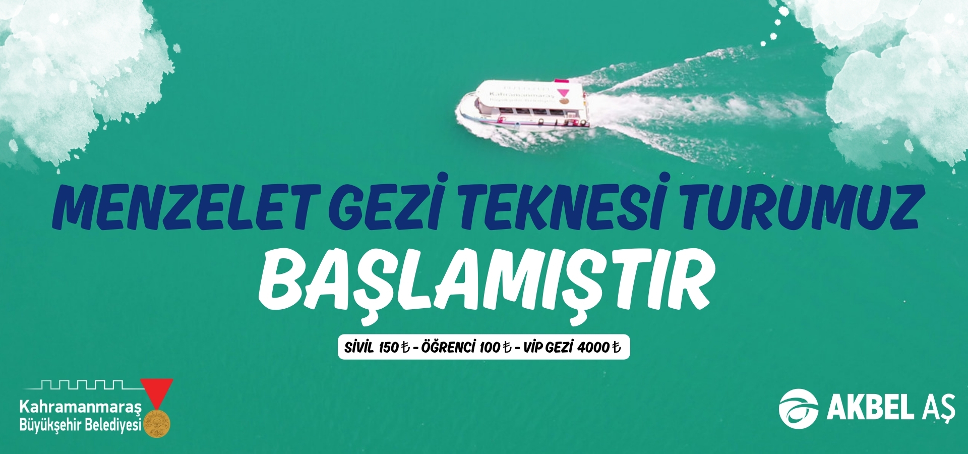 MENZELET GEZİ TURU