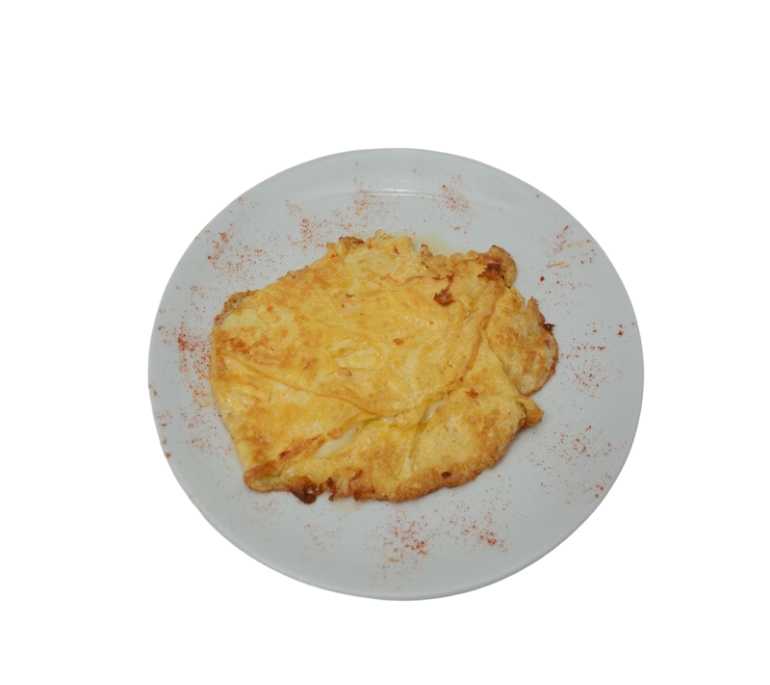 S.K Sahanda Kaşarlı Yumurta