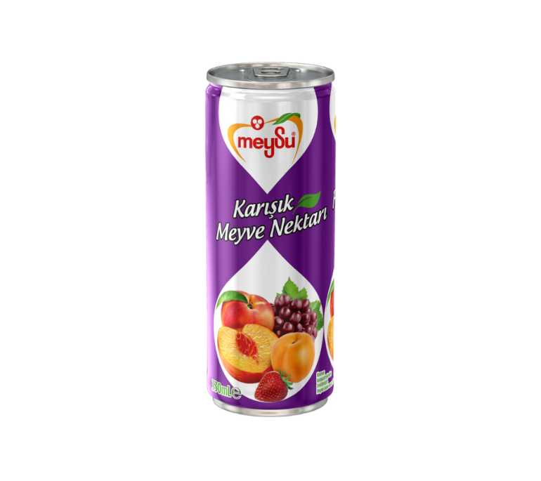 Meysu Karışık Meyveli 330 ml