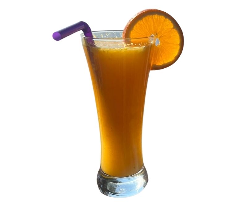 Sıkma Portakal Suyu