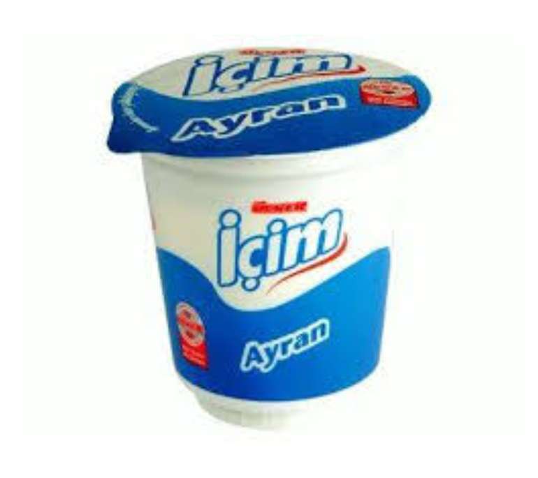 Ayran