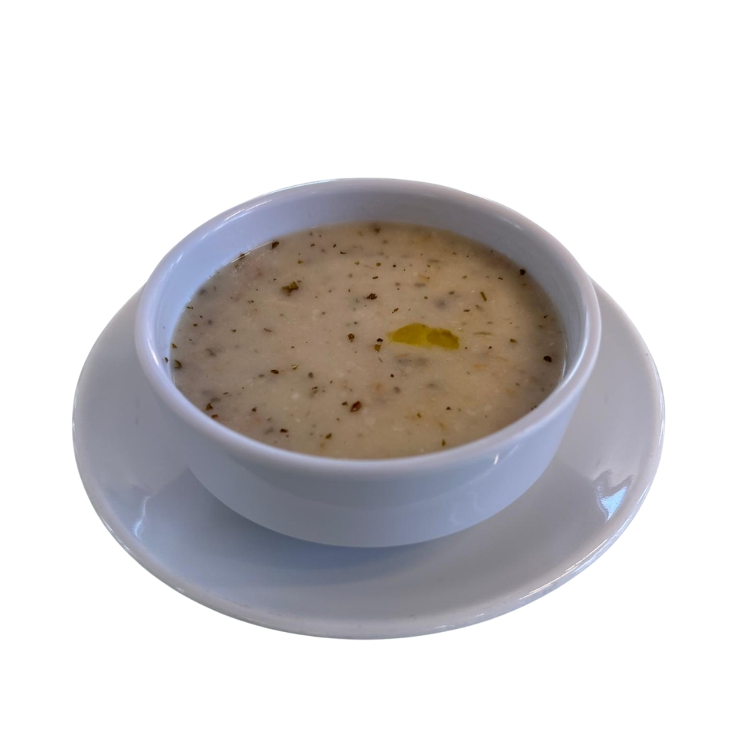 Tarhana Çorbası