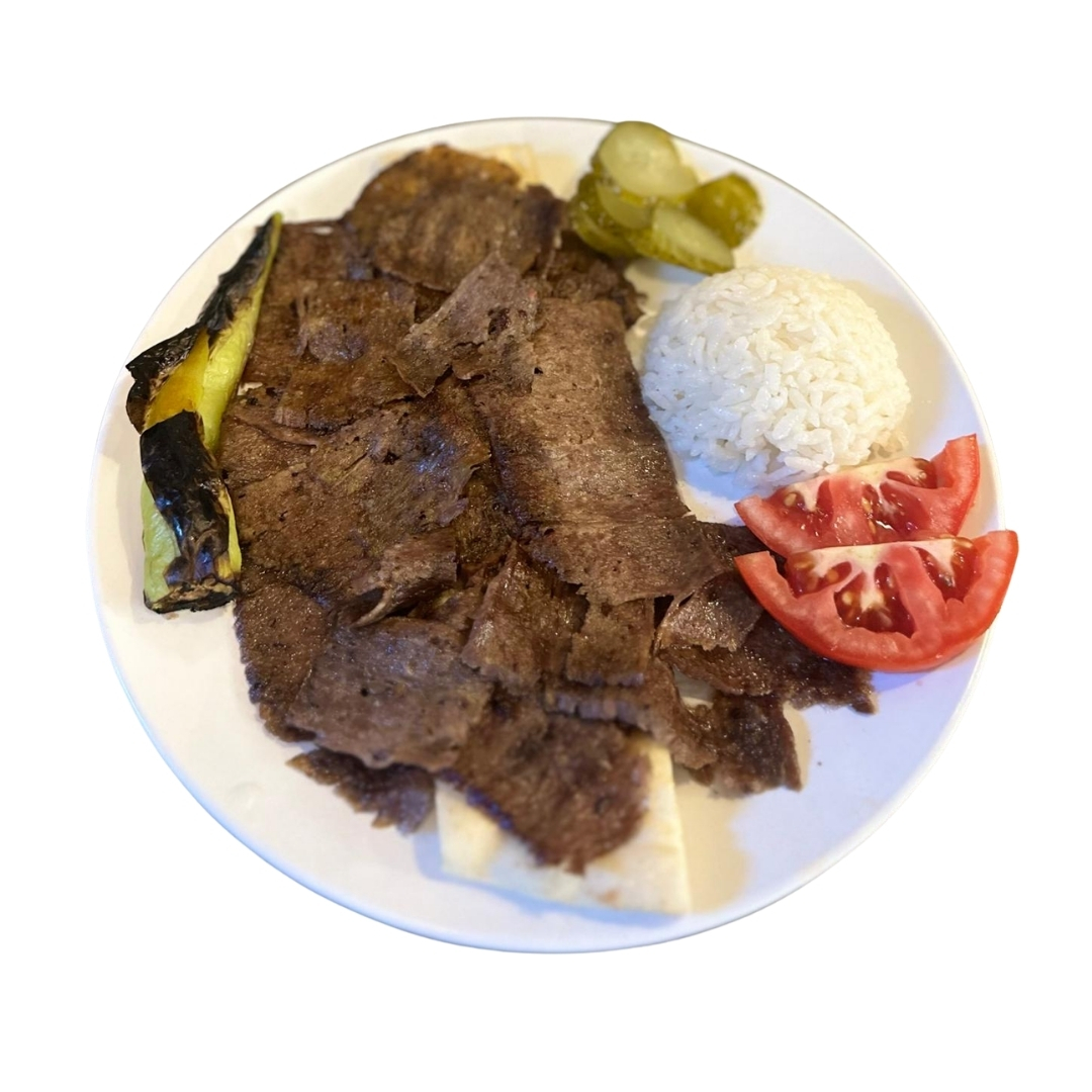 Sade Döner  (407 kcal)