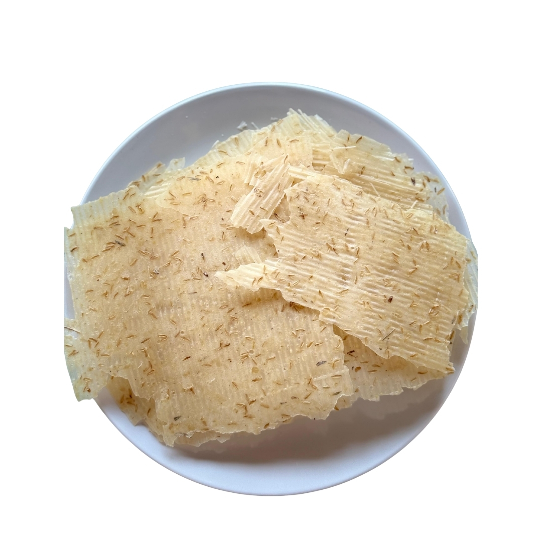 Tarhana Porsiyon  (348 kcal)