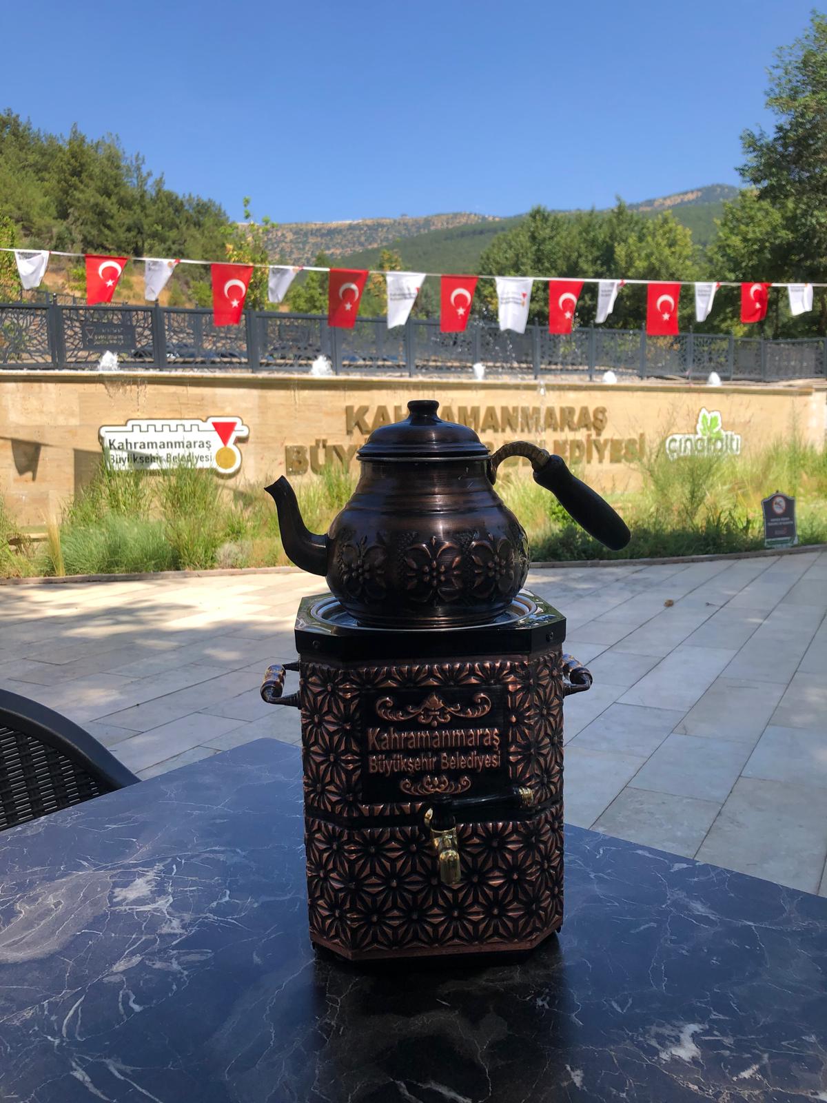 Büyük Semaver