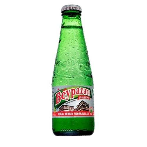 Sade Soda (0 kcal) 