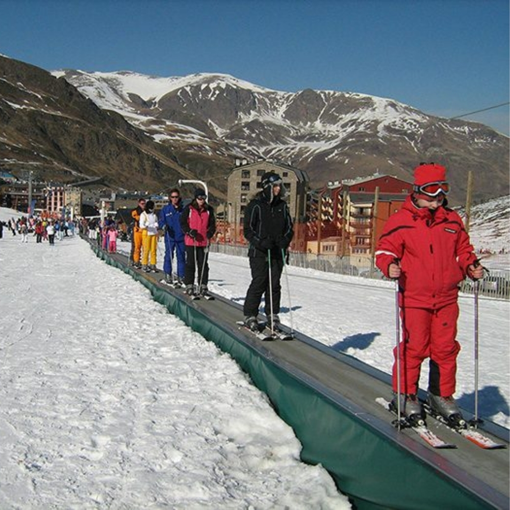 5 Çıkış (Yürüyen Bant)