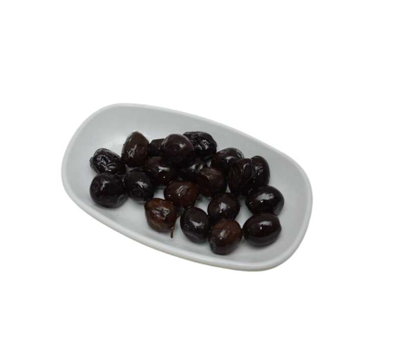 (Seçmeli Kahvaltı) Siyah Zeytin