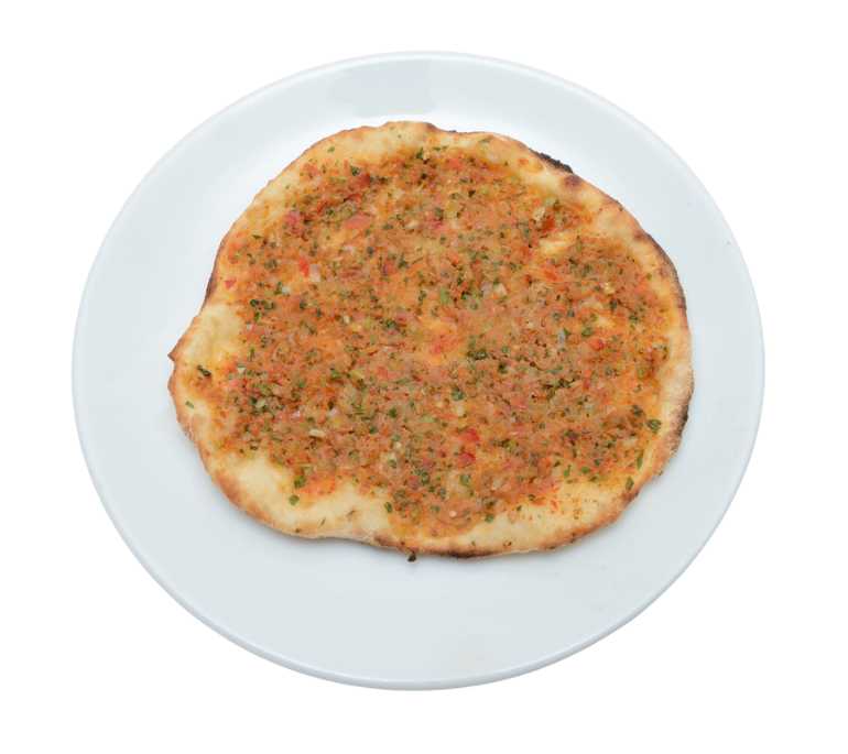 Fındık Lahmacun