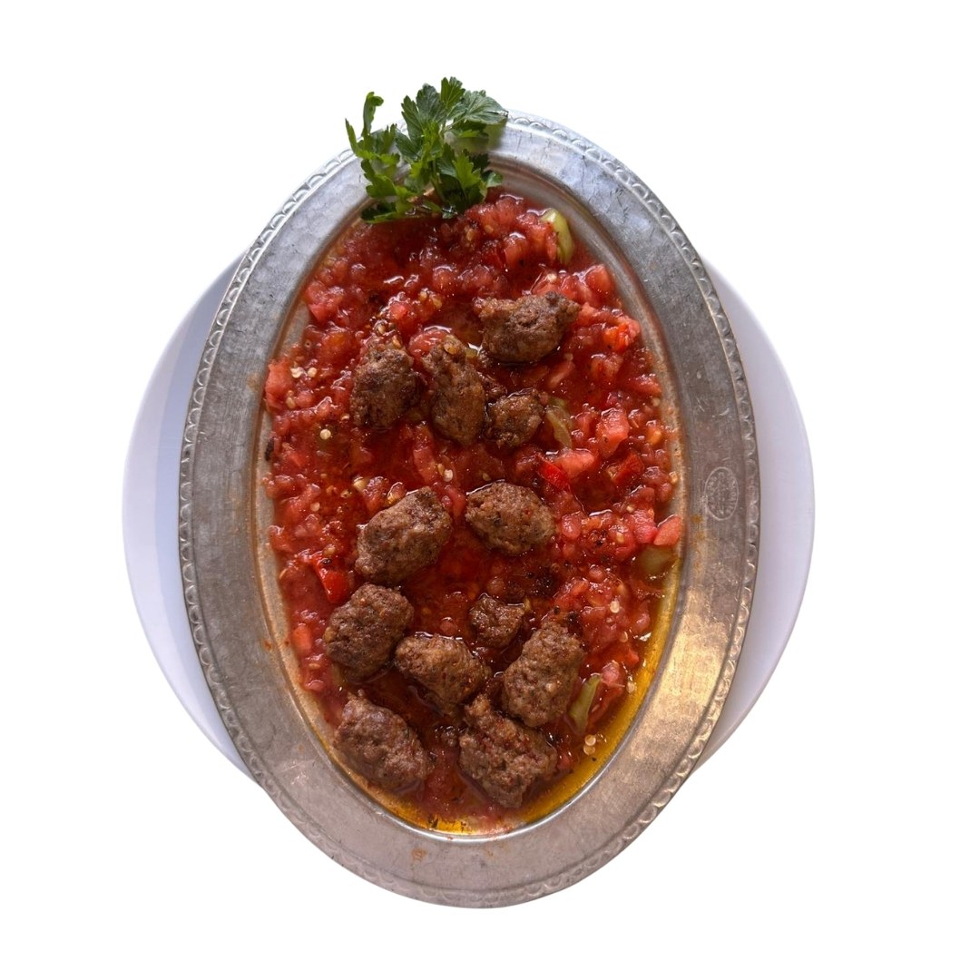 Ezme kebap