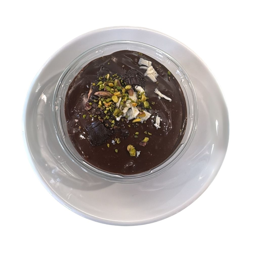 Akbel Profiterol