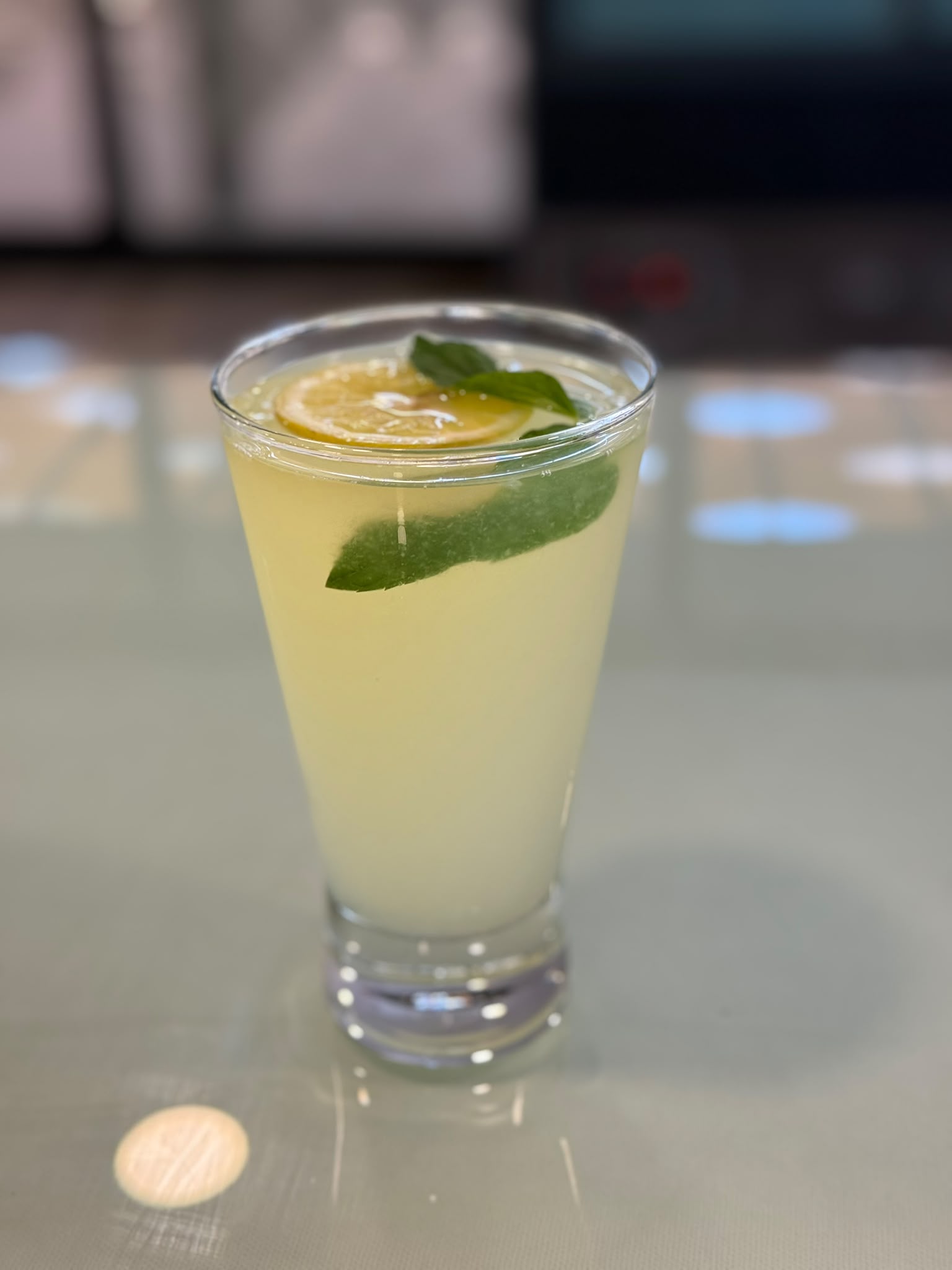 Doğal Limonata