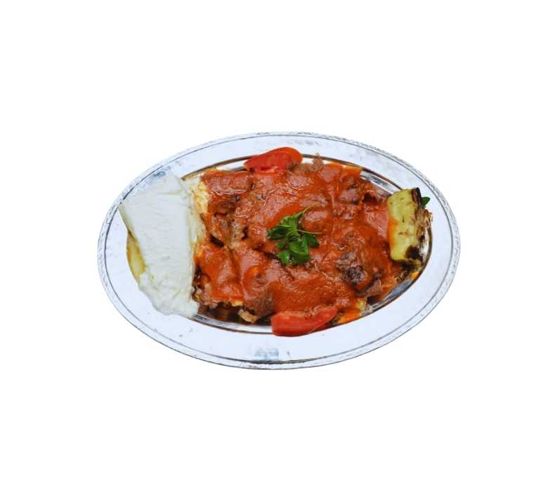 İskender