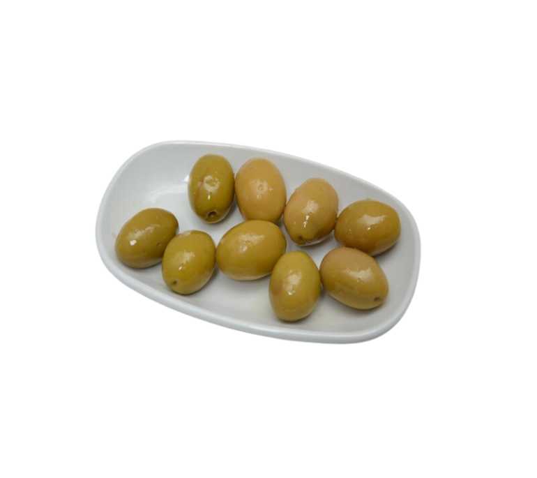 S.K Yeşil Zeytin