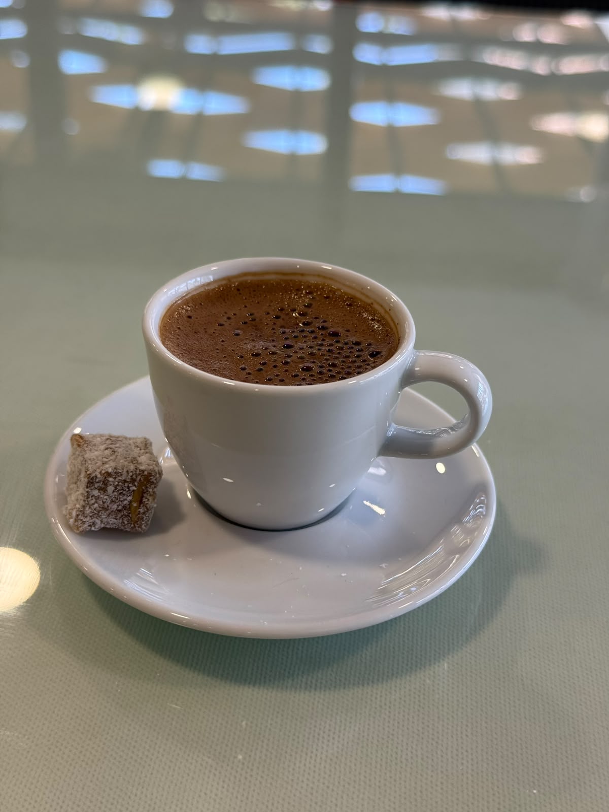 Türk Kahvesi
