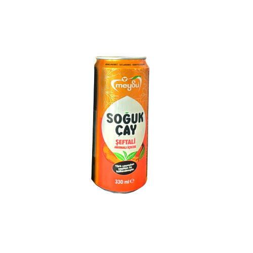 Soğuk Çay Şeftali
