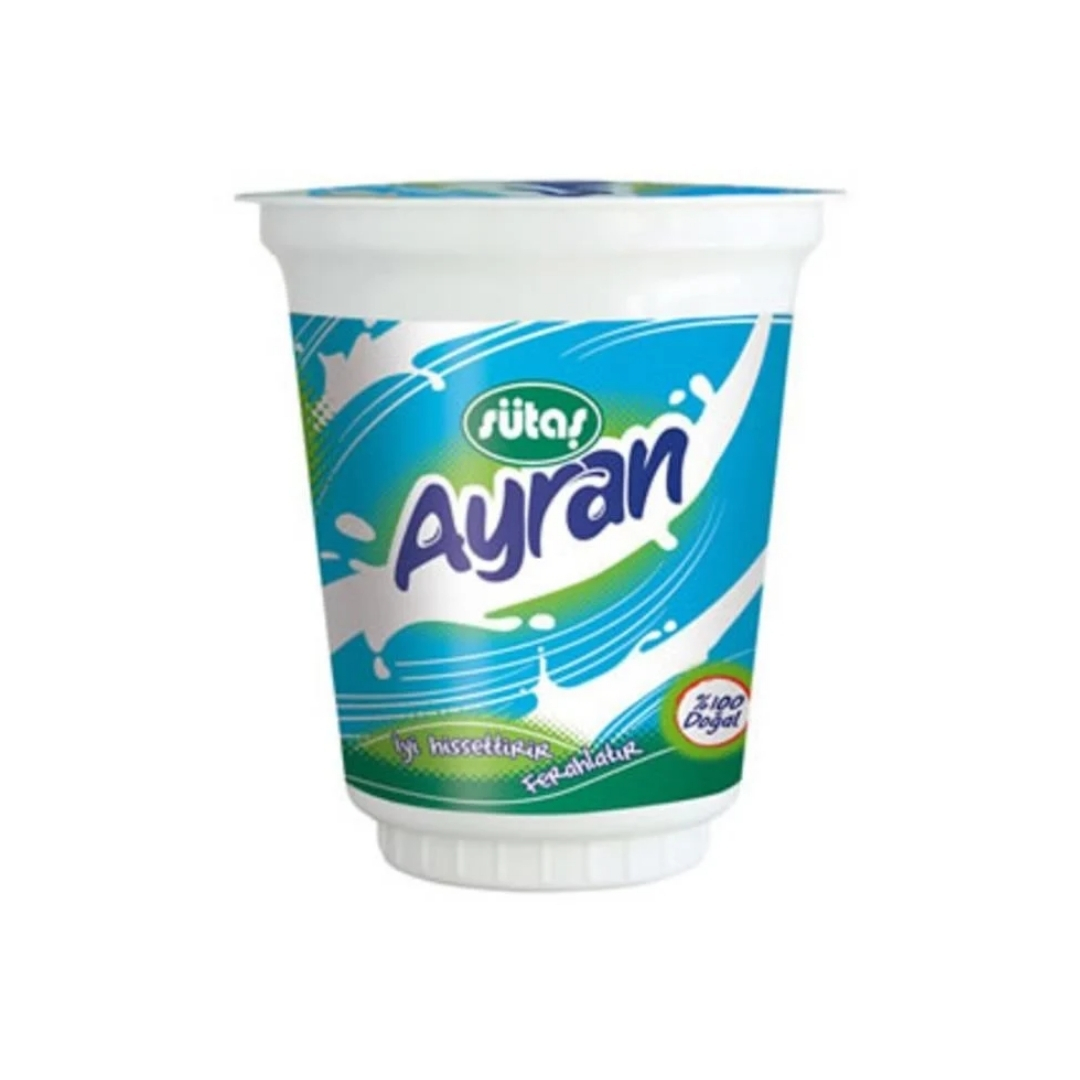 Ayran