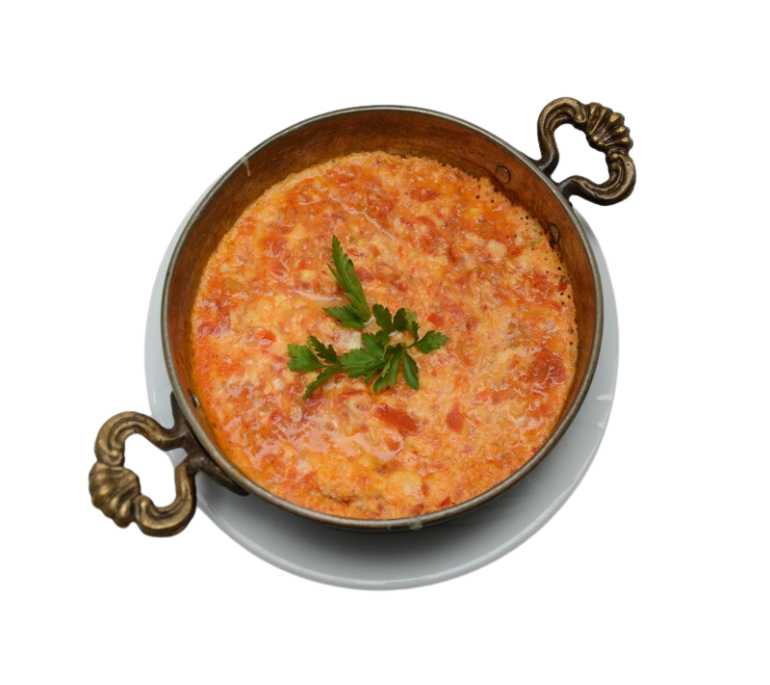 S.K Sade Menemen