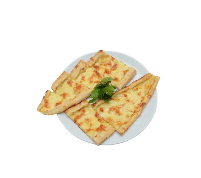 Kaşarlı Pide