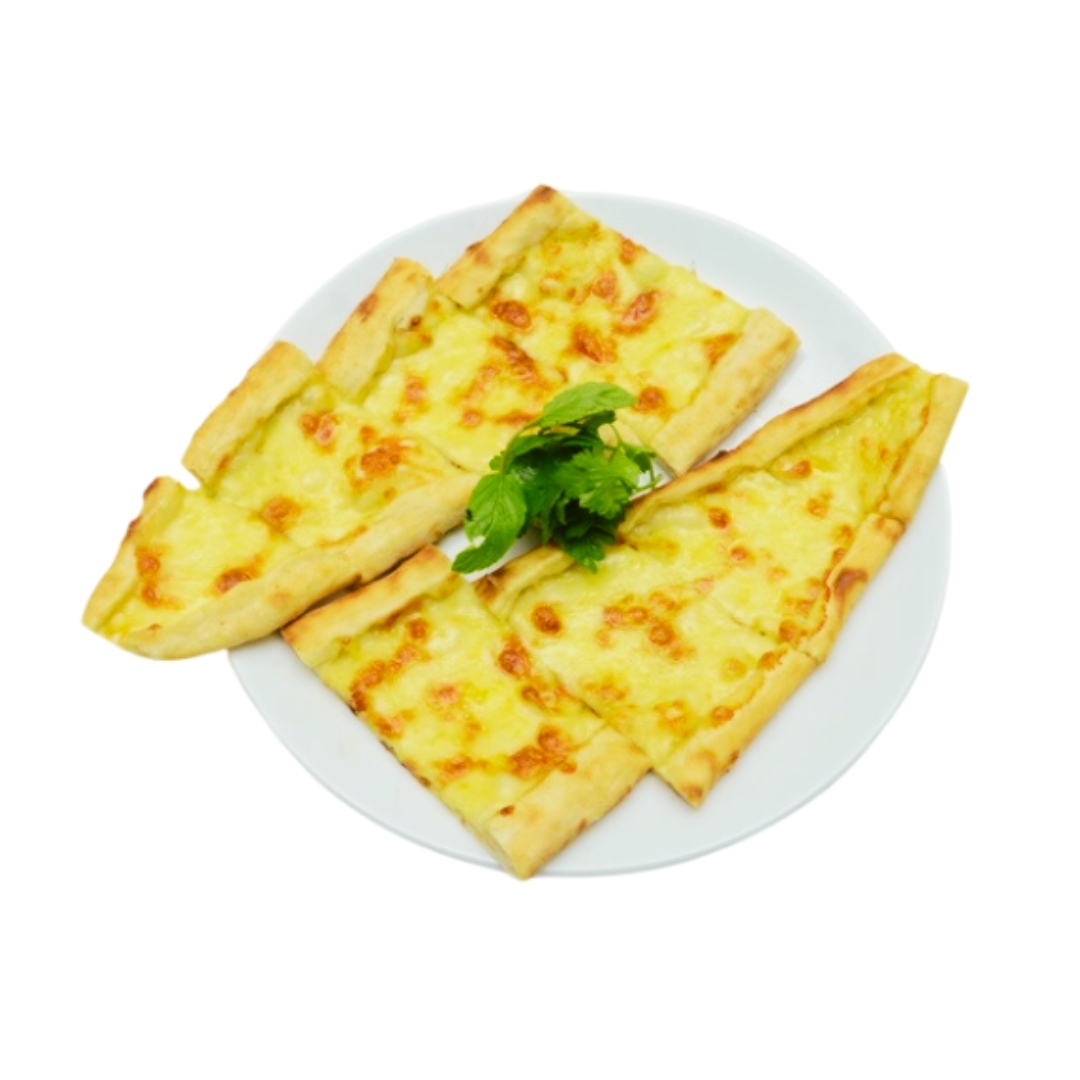 Kaşarlı Pide (953 kcal)