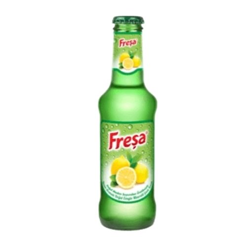 Freşa Limonlu 250 ml (30 kcal)