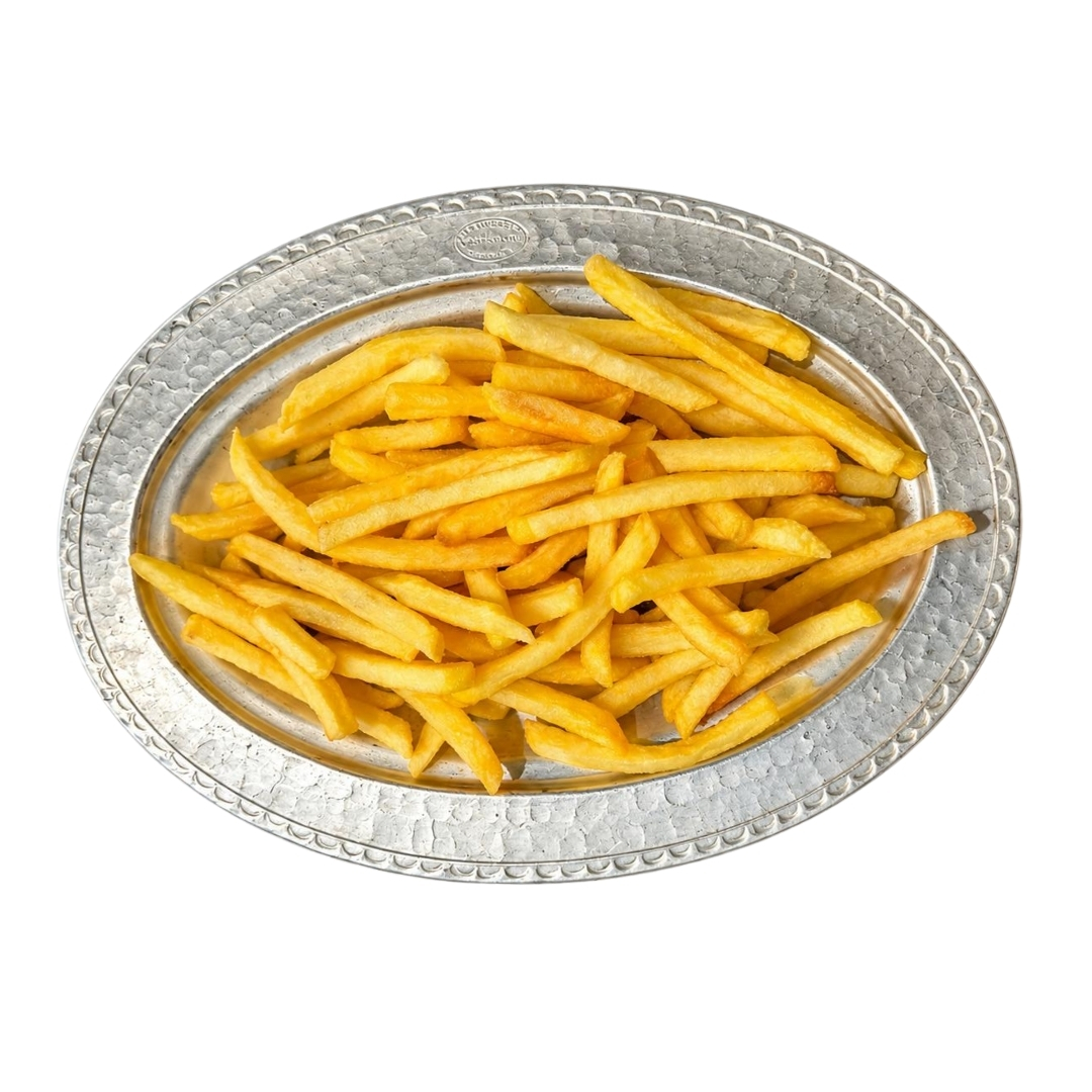 Parmak Patates (600 kcal)