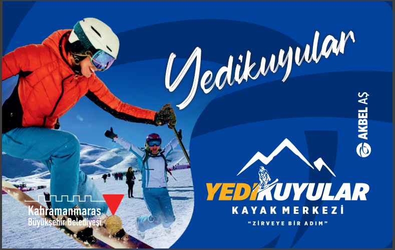 Yedikuyular Kart Ücreti