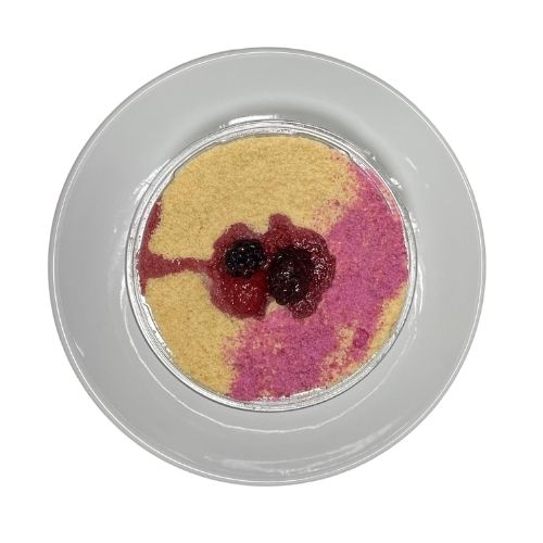 Akbel Orman Meyveli Magnolia (308 kcal)