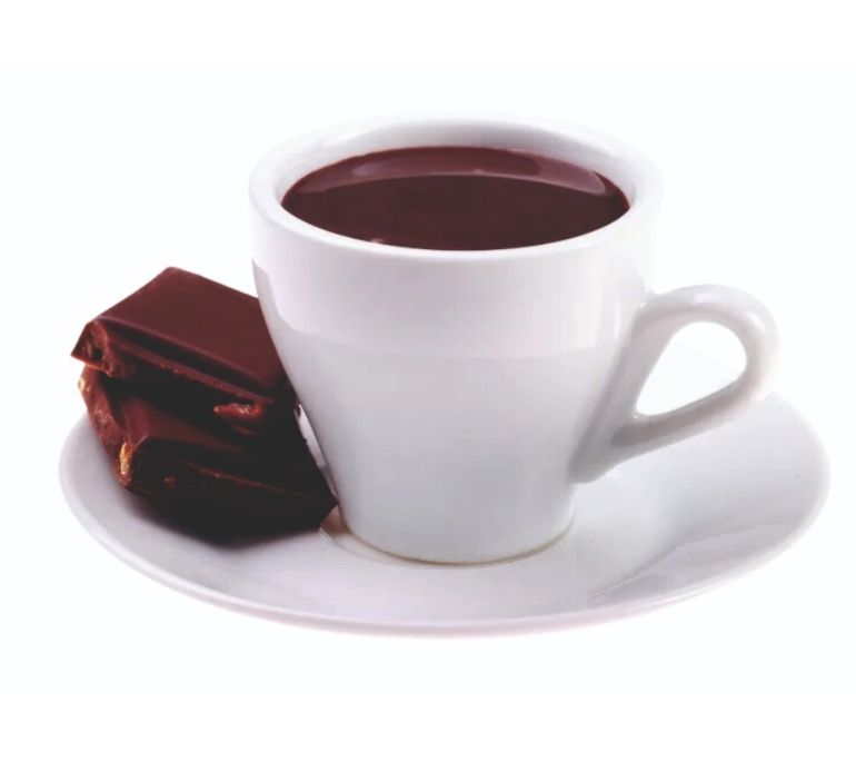 Sıcak Çikolata
