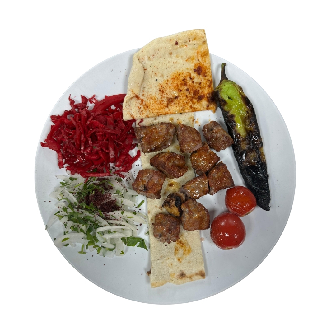 Kuşbaşı (547 kcal)