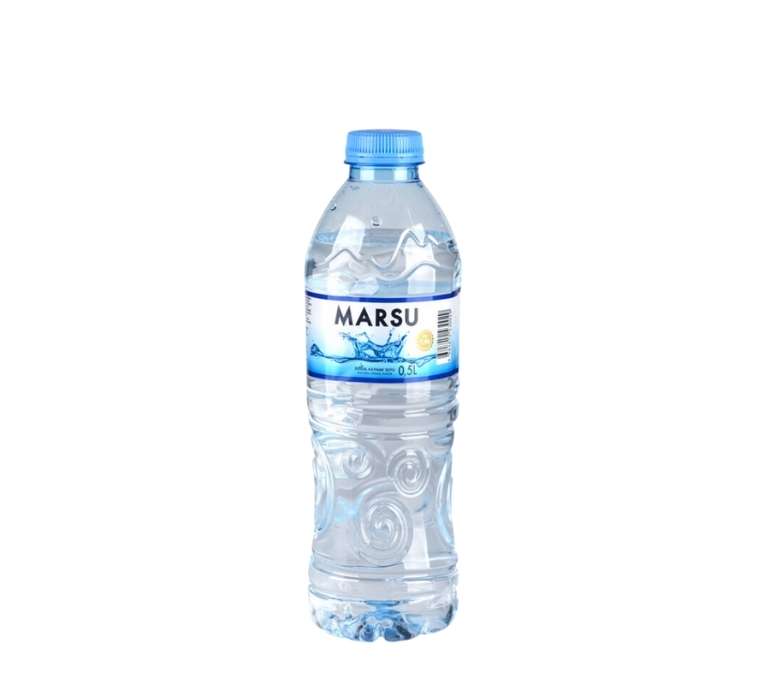 Marsu 0,5 Litre