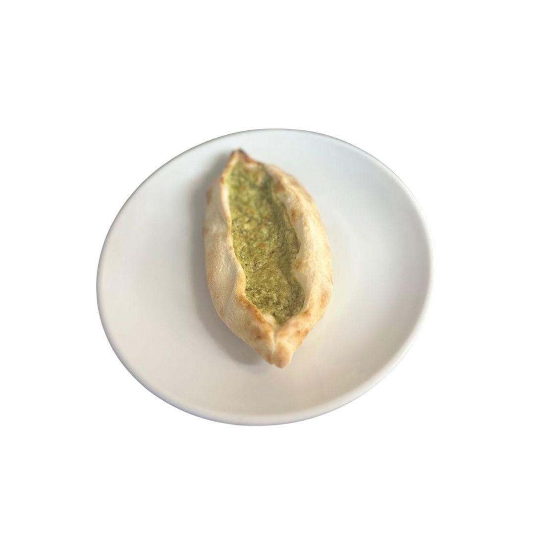 Fındık Şekerli Börek (241 kcal)
