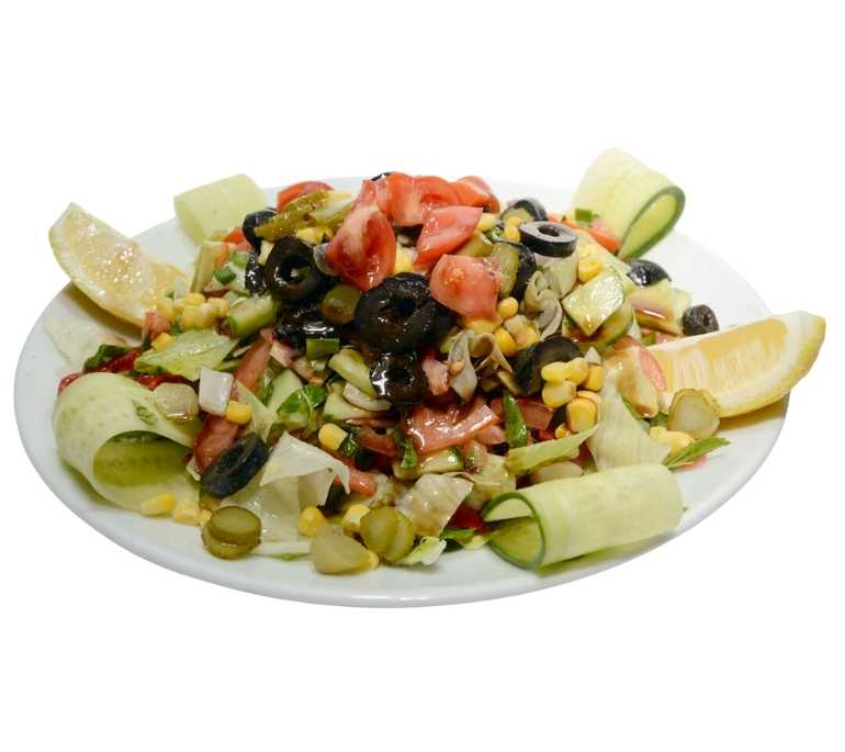 Çoban Salata