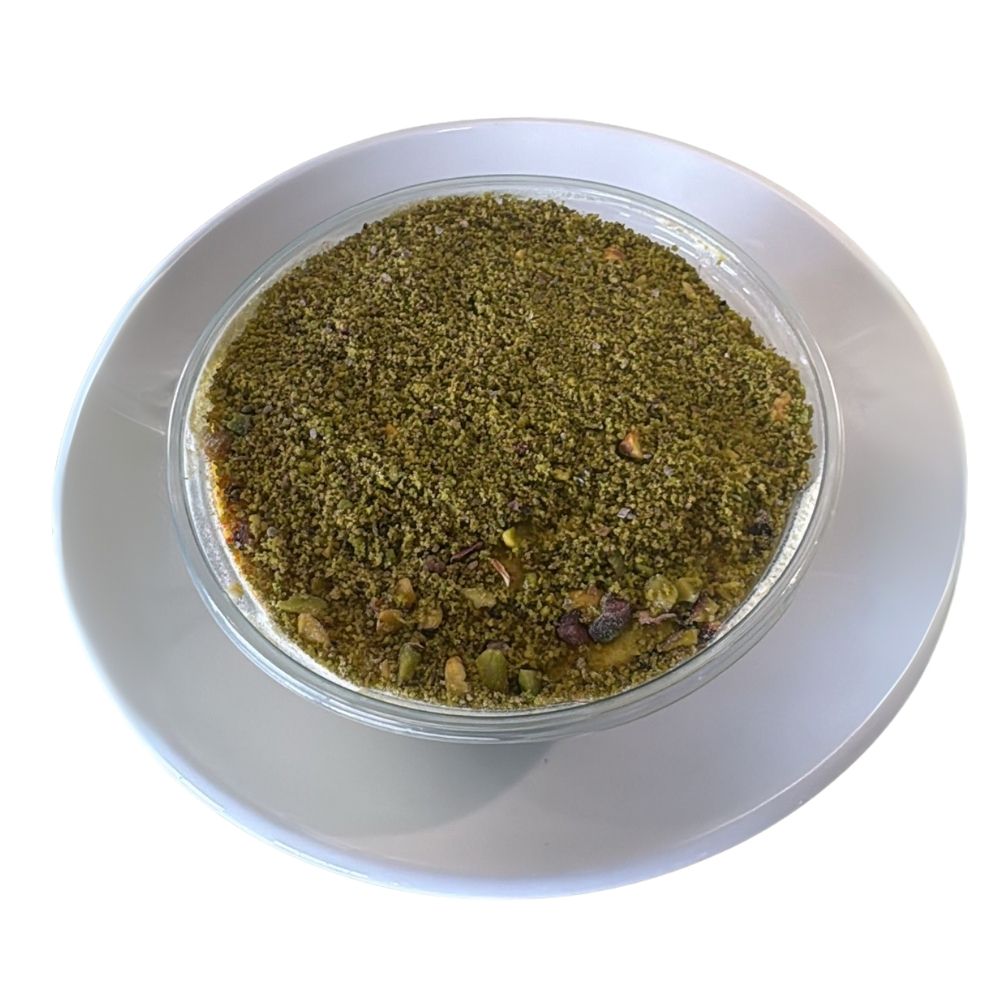 Antep Fıstıklı Magnolia