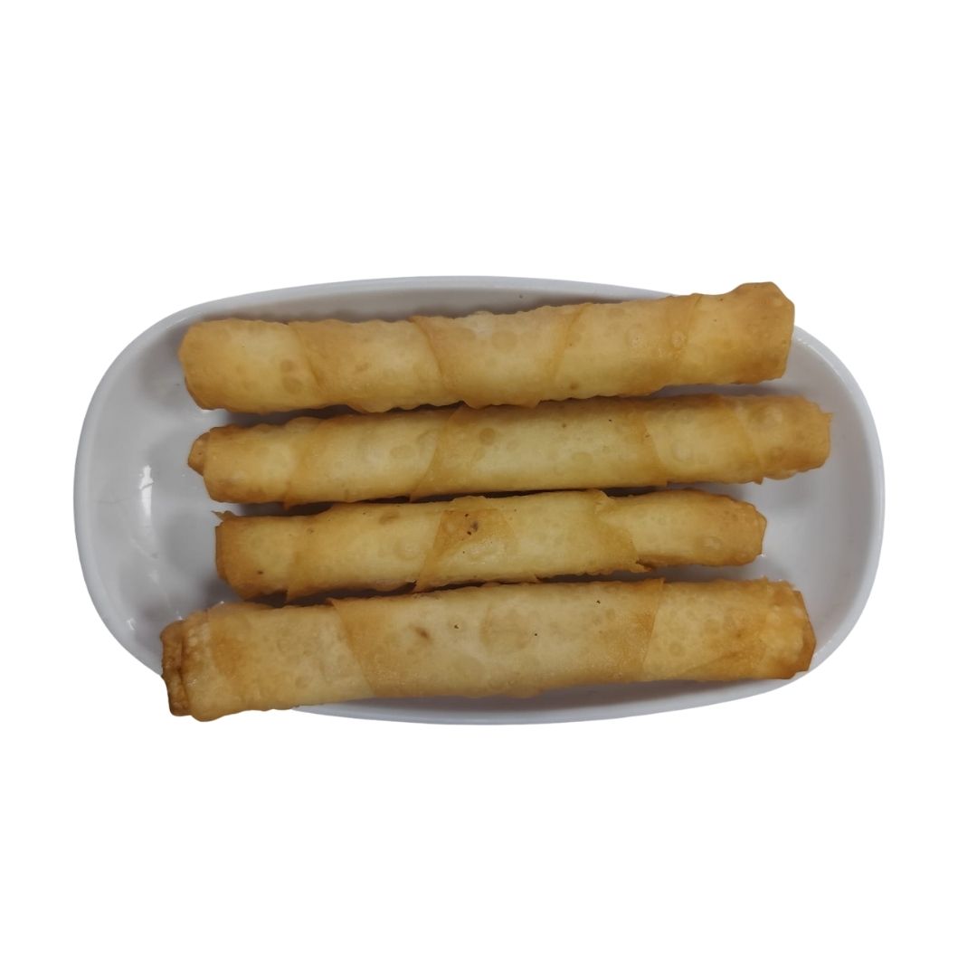 Sigara böreği 
