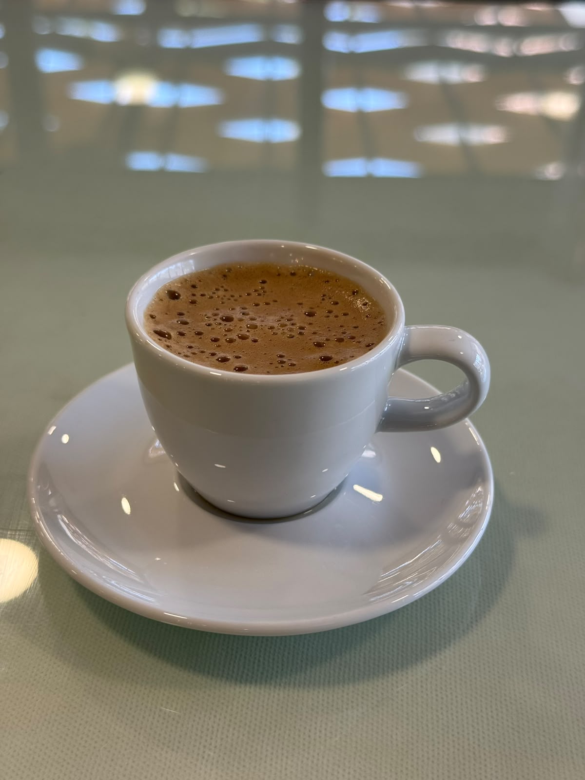 Espresso