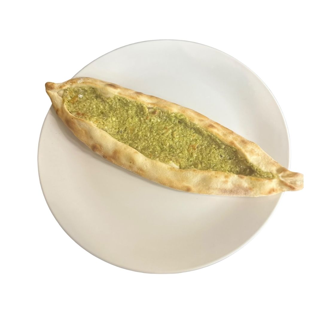 Şekerli Börek (427 kcal)