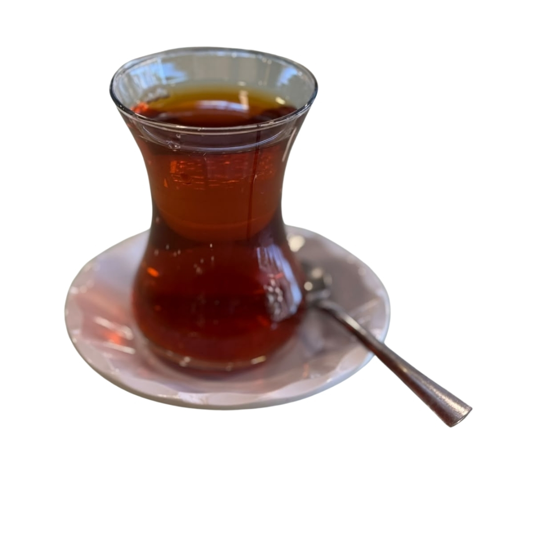 S.K Çay