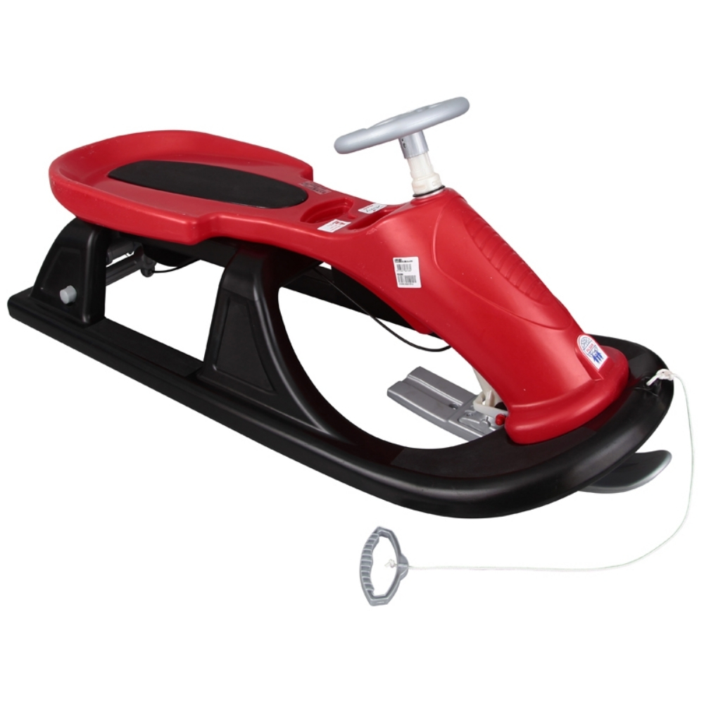 1 Saat Kızak Kiralama