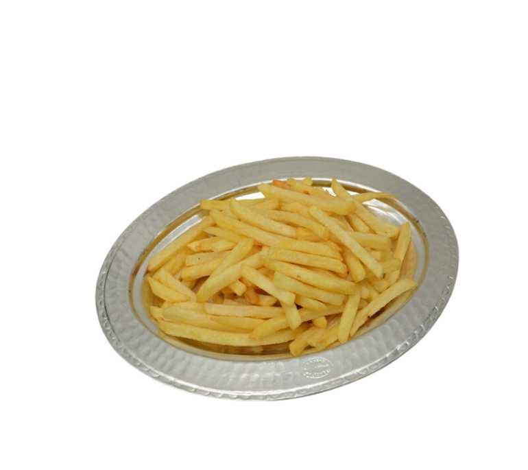 S.K Parmak Patates