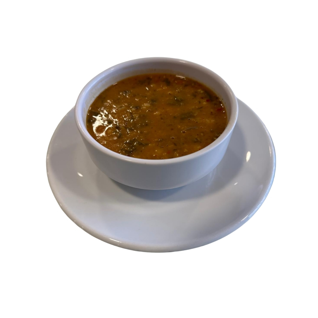 Ekşili Çorba (281 kcal)