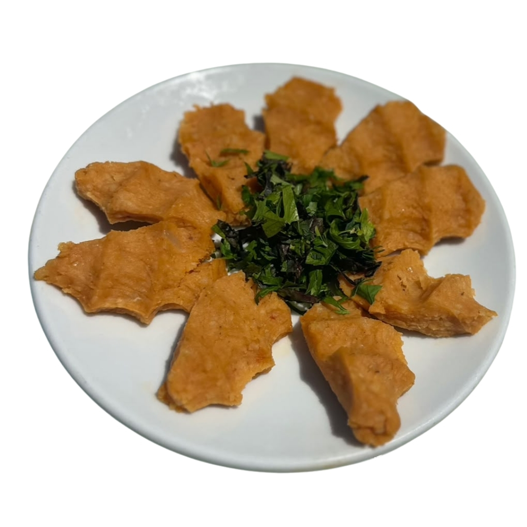  Mercimek Köftesi