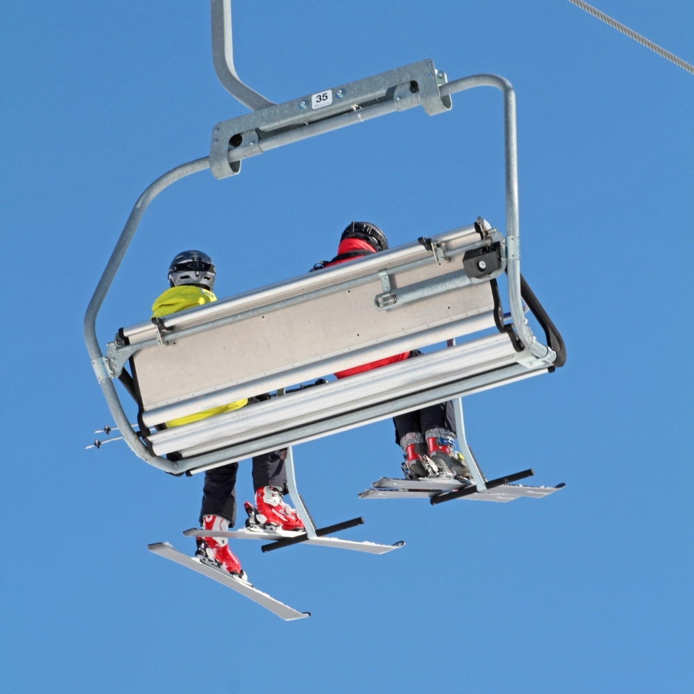 150 Çıkış (Kayakçı)