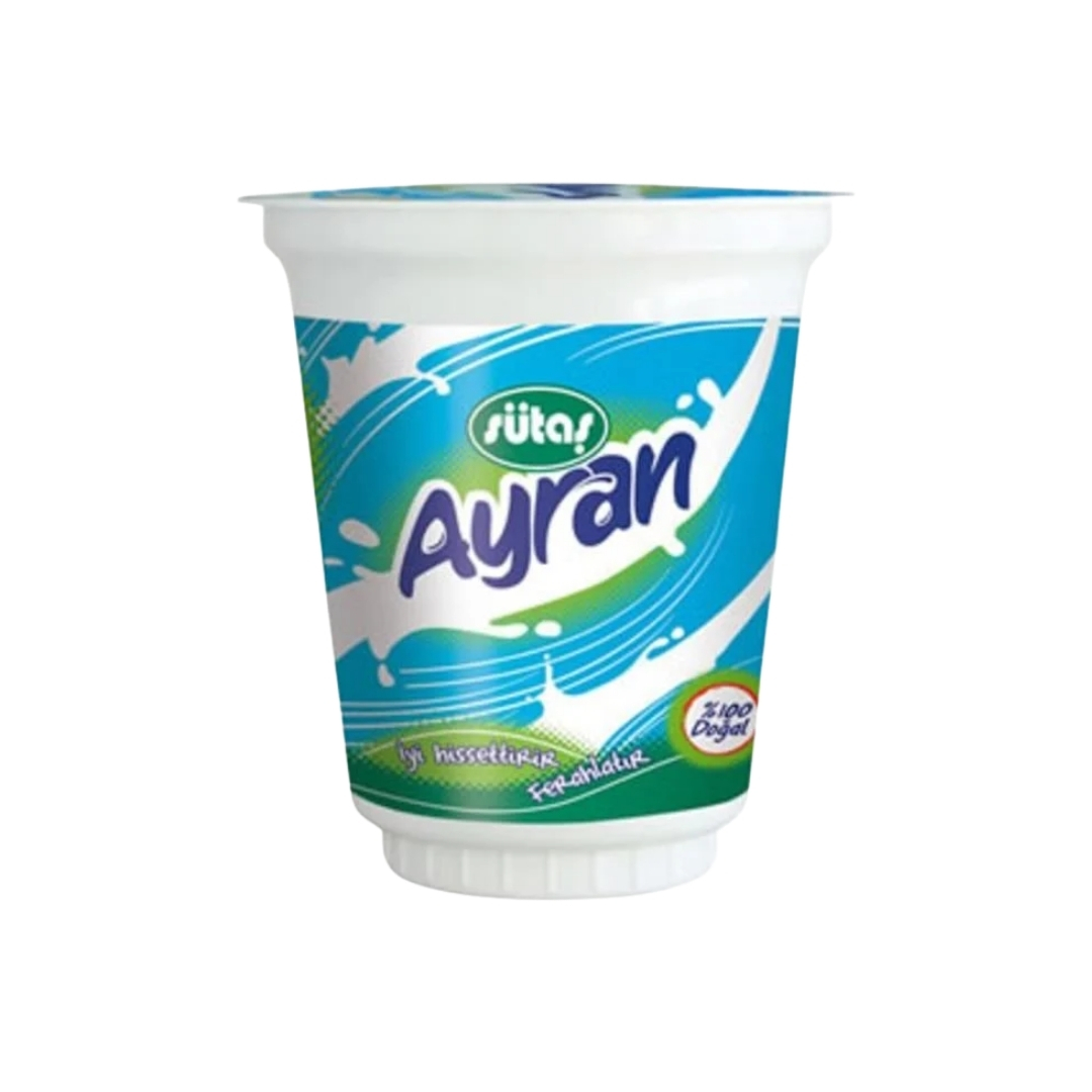 Ayran   ( 121 kcal )