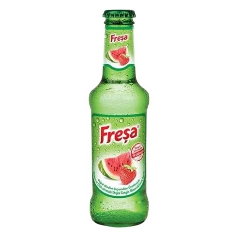 Freşa Karpuz & Çilekli Soda 200 ml (45 kcal)