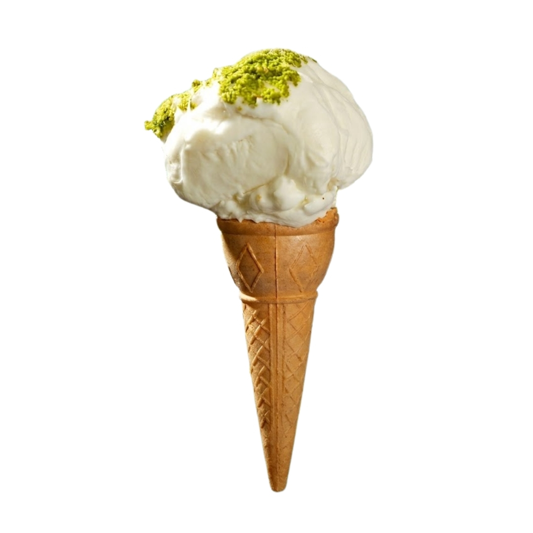 Orta Külah Dondurma (120-210 kcal)