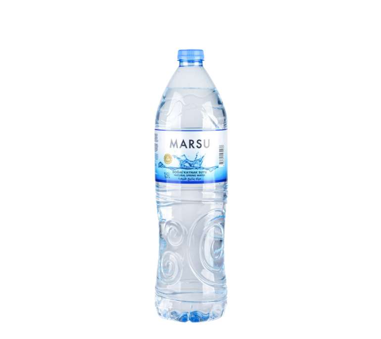 S.K Marsu 1,5 Litre