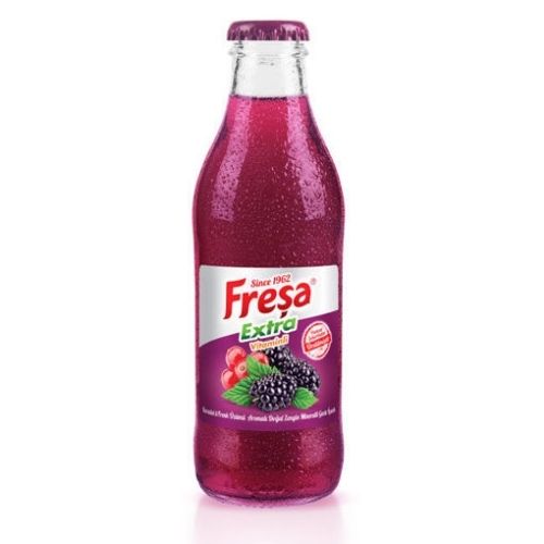 Freşa Karadut 200 ml (40 kcal) 