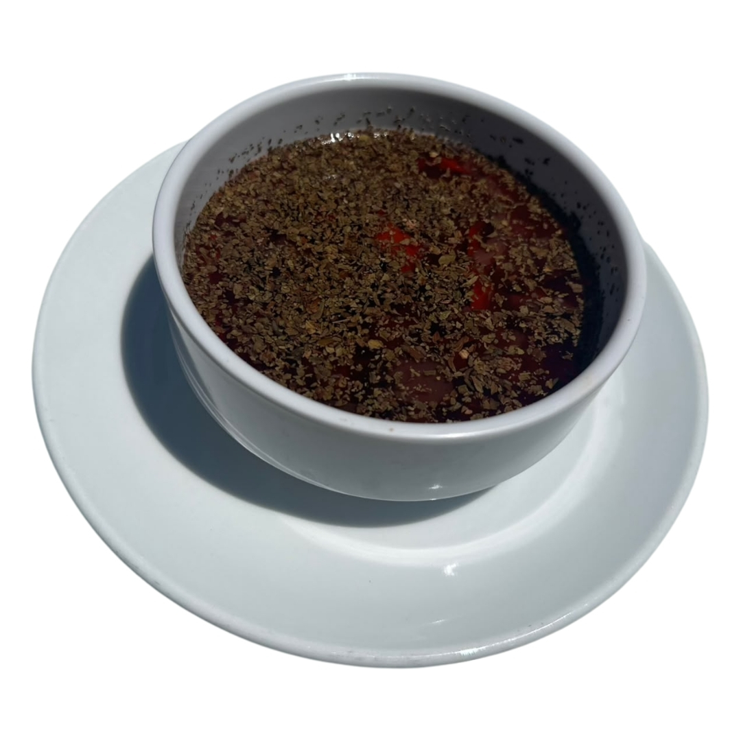  Ekşili Turşu